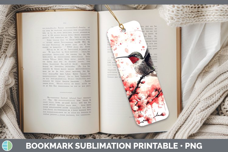 Hummingbird Clipart Image 10