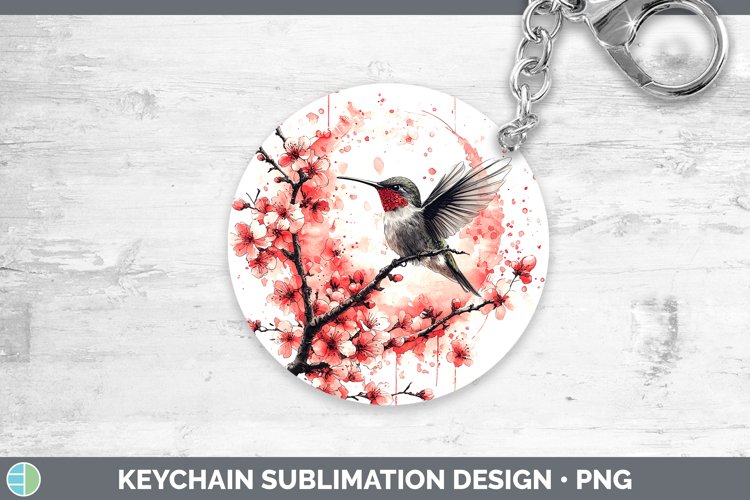 Hummingbird Clipart Image 8