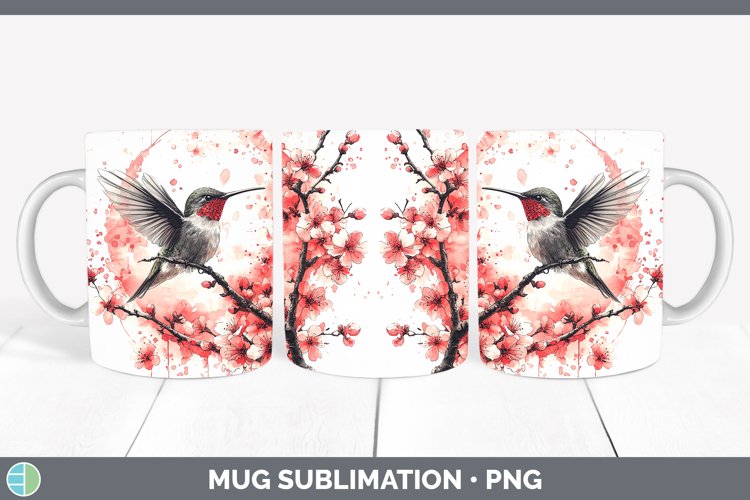 Hummingbird Clipart Image 7