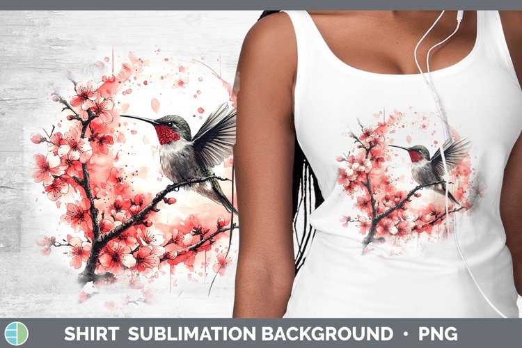 Hummingbird Clipart
