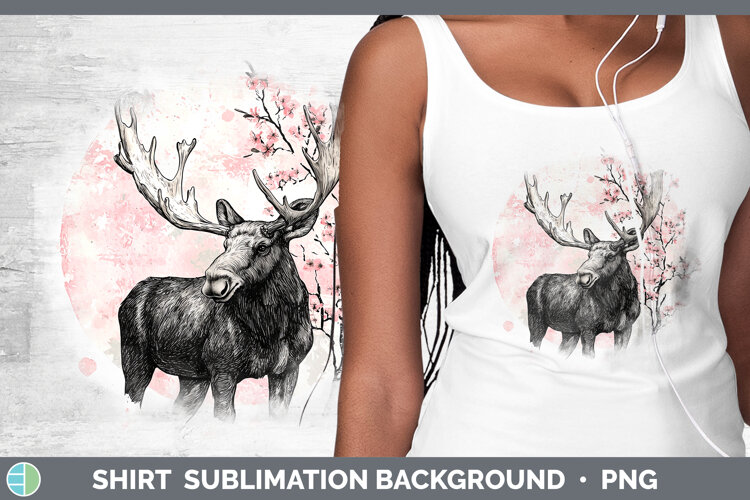 GorgeousSakura Shirt design.