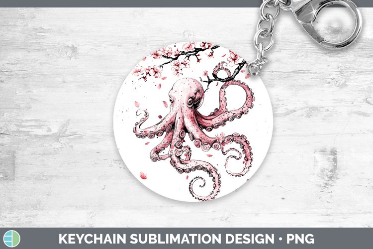 Keychain Sublimation Designs Image 16