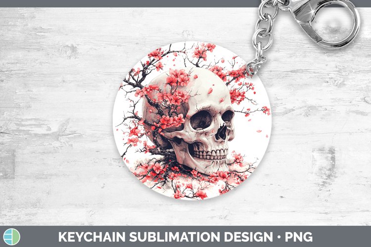 Keychain Sublimation Designs Image 13