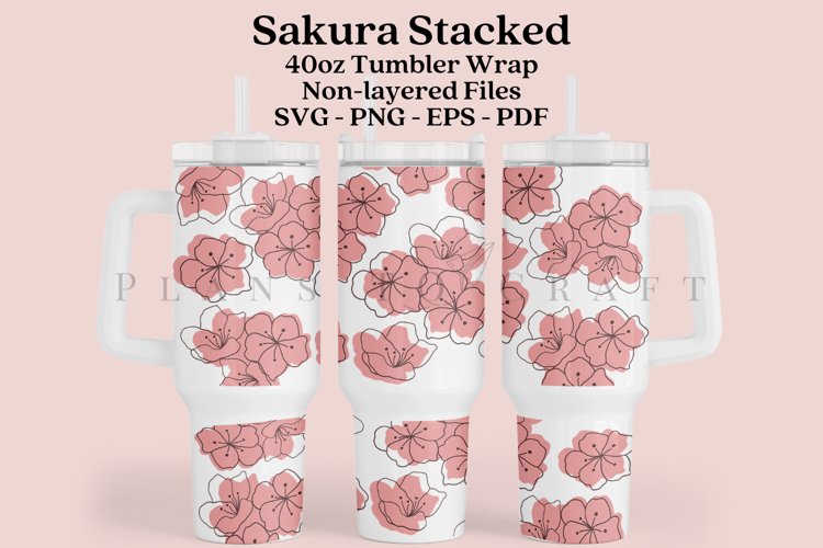 Spring SVGs Image 23