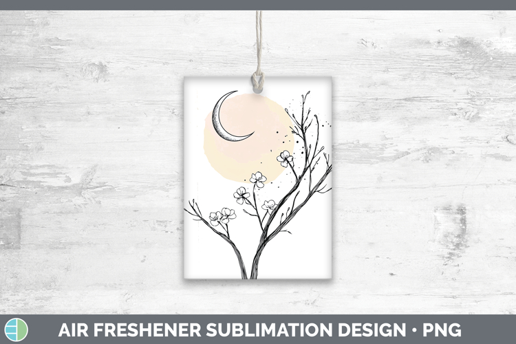 Sun And Moon Clipart Image 3