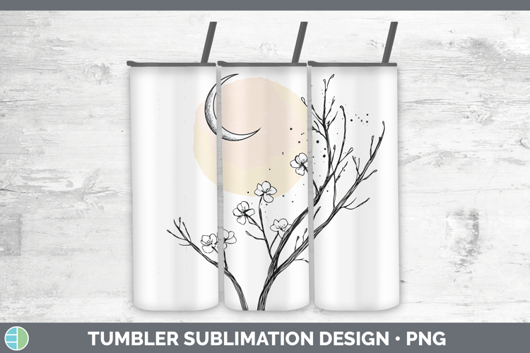 Sun And Moon Clipart Image 5