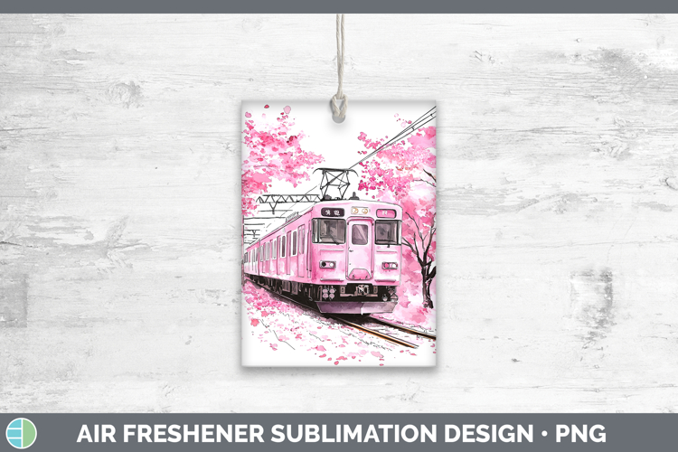 Train Clipart Image 14