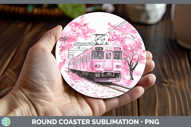 Train Clipart Image 16