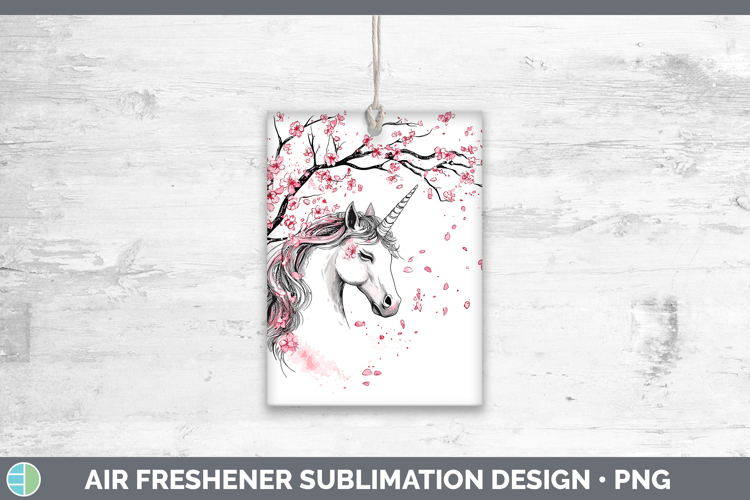 Unicorn Sublimation Designs Image 4