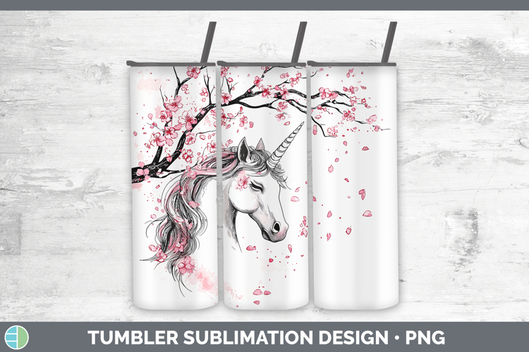 Unicorn Sublimation Designs