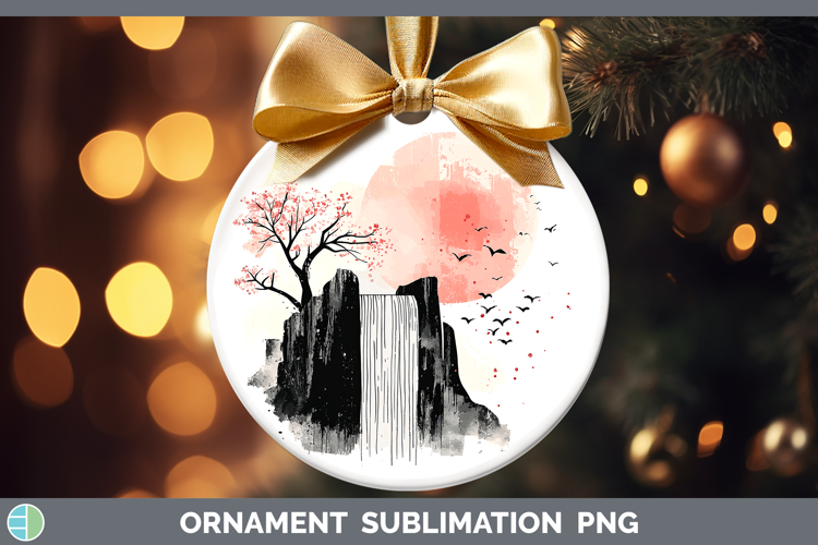 Bauble Clipart Image 18