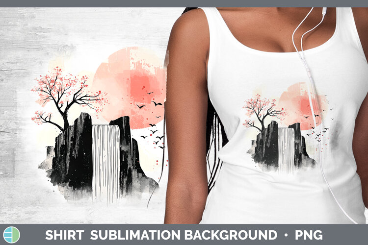 GorgeousSakura Shirt design.