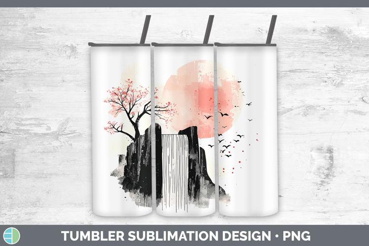 Sublimation Tumbler Designs Image 9