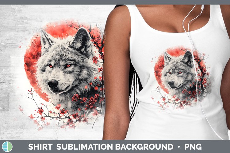 GorgeousSakura Shirt design.