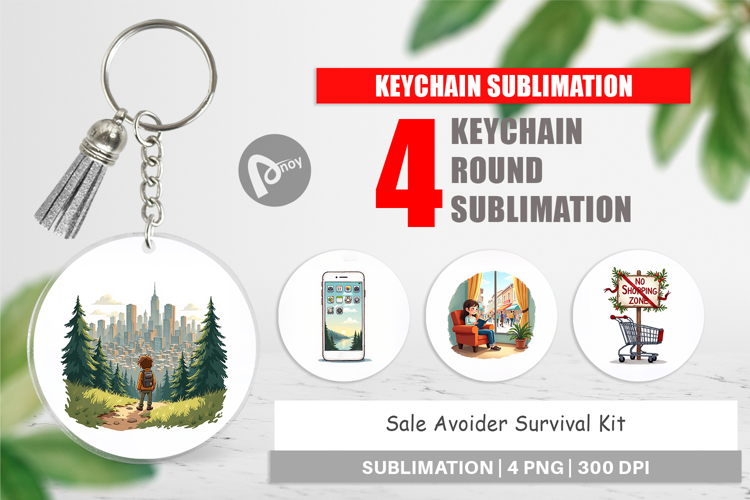 Survival Clipart Image 23