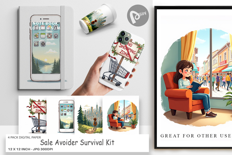 Survival Clipart Image 24