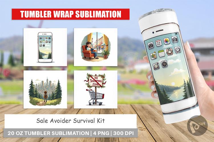 Survival Clipart Image 15