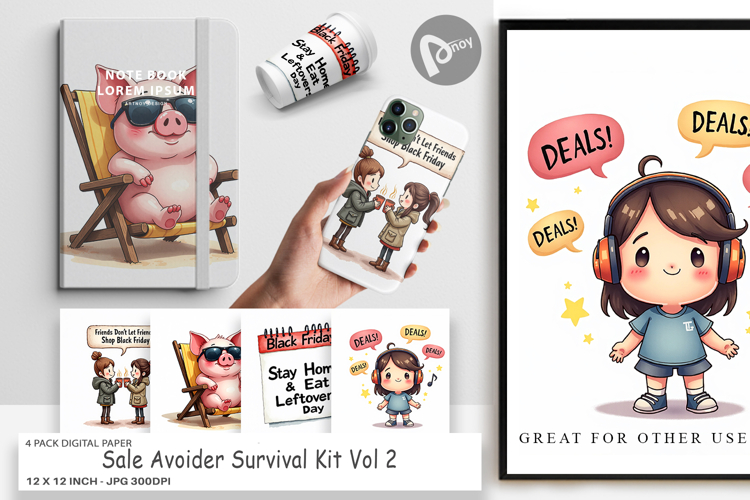 Survival Clipart Image 23