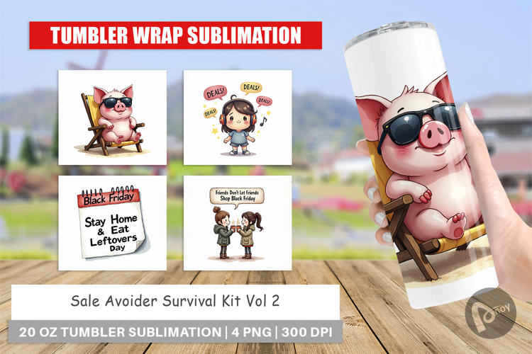 Survival Clipart Image 14