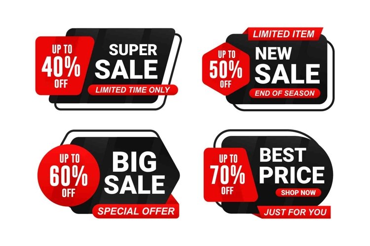 Promotion Clipart Image 21