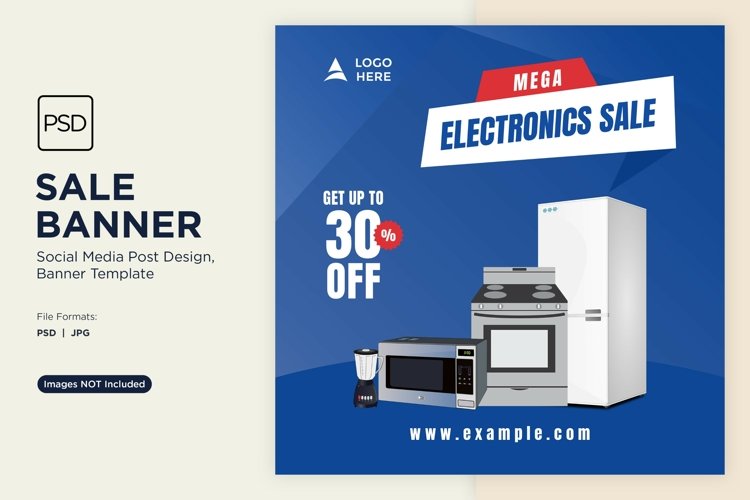 Banner Clipart Image 17