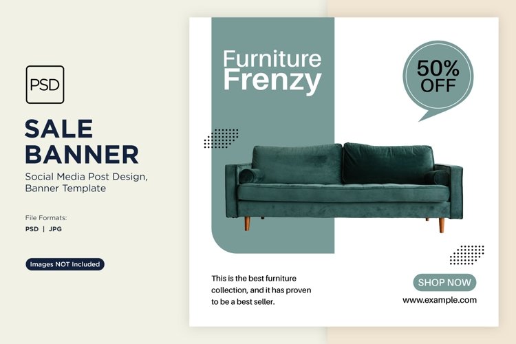 Banner Clipart Image 18