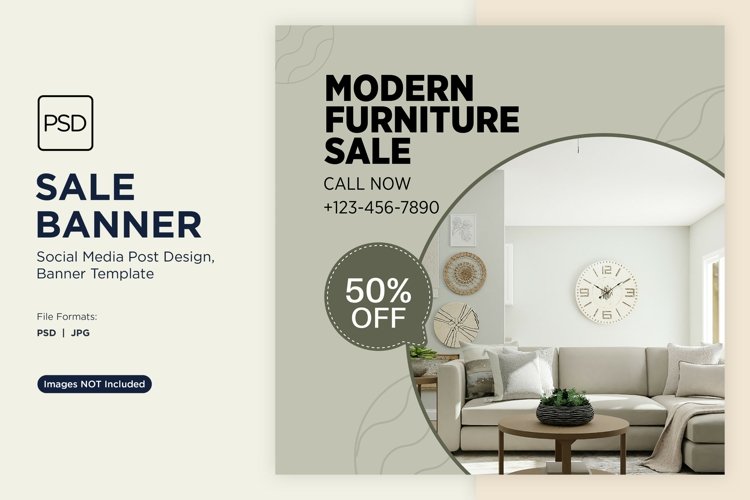Banner Clipart Image 12