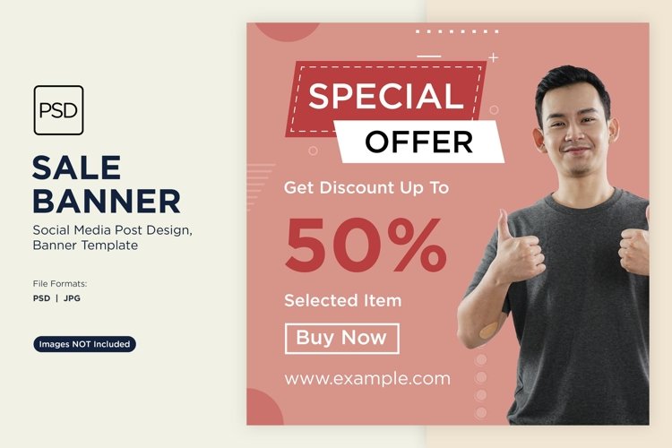Banner Clipart Image 18