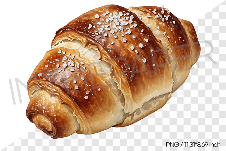 Pastry Clipart