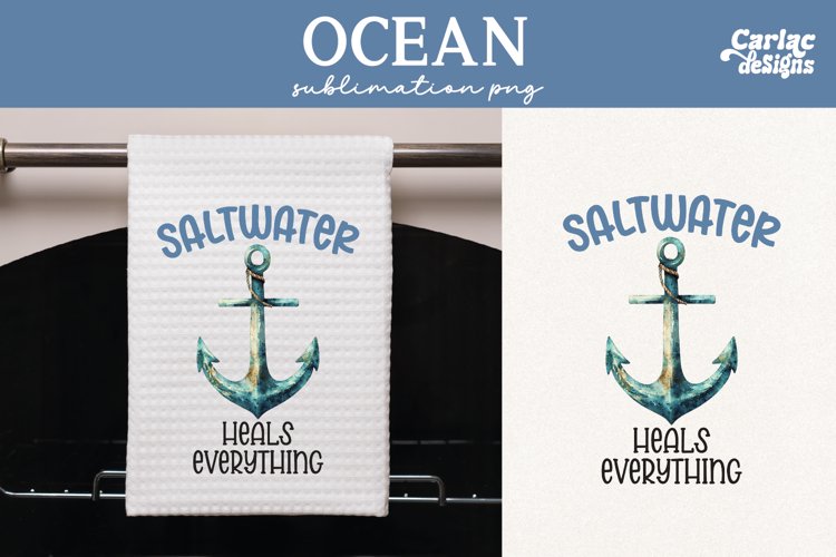 Ocean Clipart Image 16