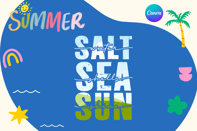 T-Shirt Template Image 11