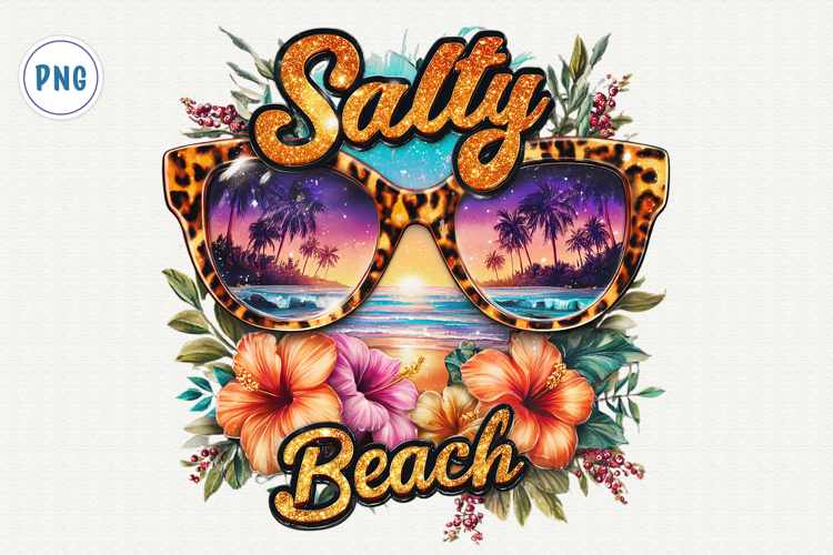 Beach PNG Image 21