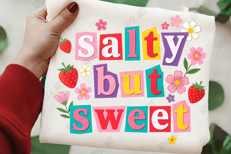 Aesthetic Clipart Image 2