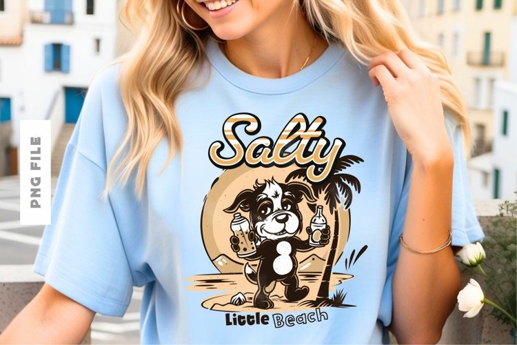 Beach Clipart Image 16