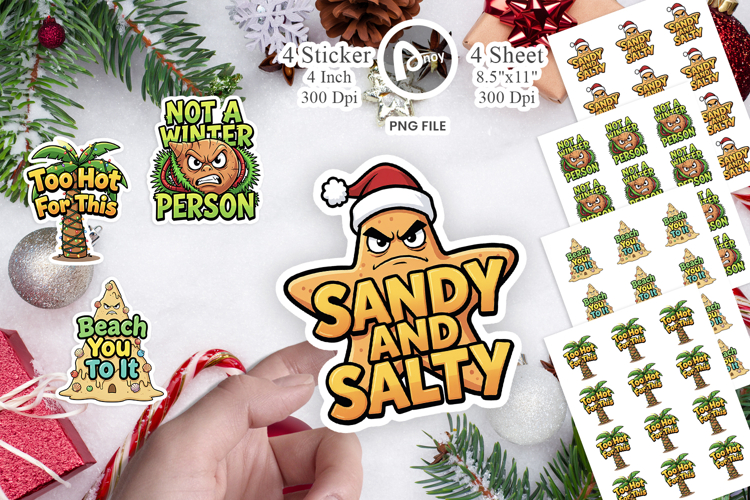 Gift Png Image 4