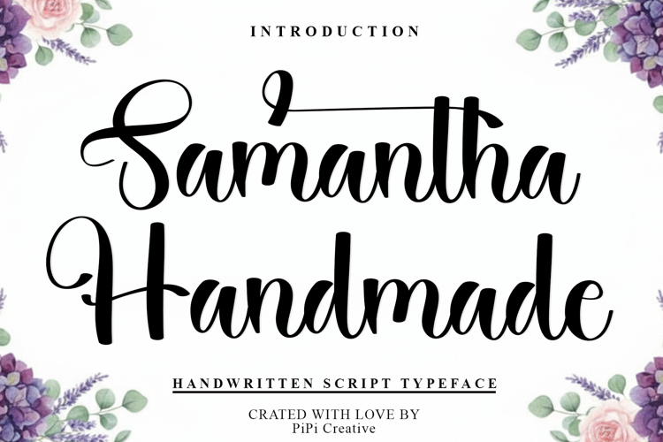 Samantha Handmade