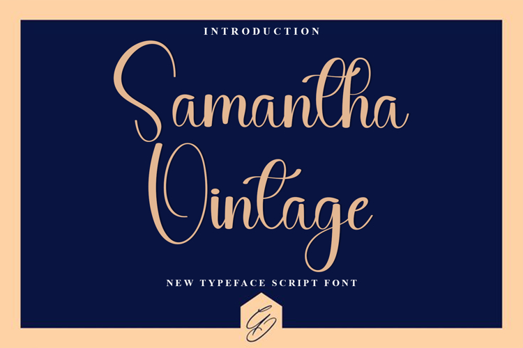 Samantha Vintage