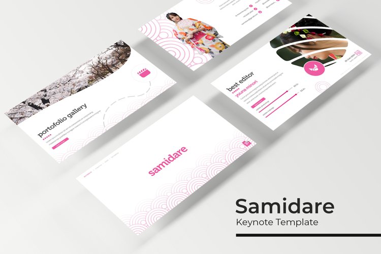 Keynote Templates Image 16