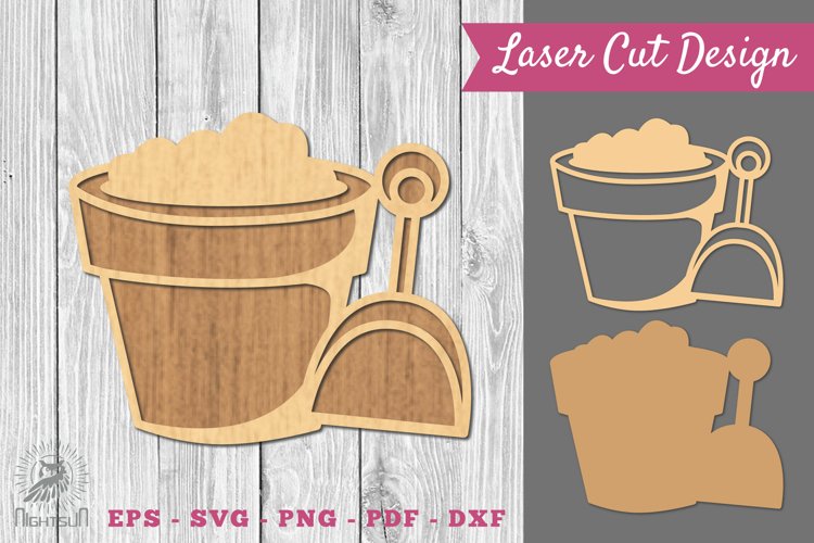 Sand Clipart Image 3