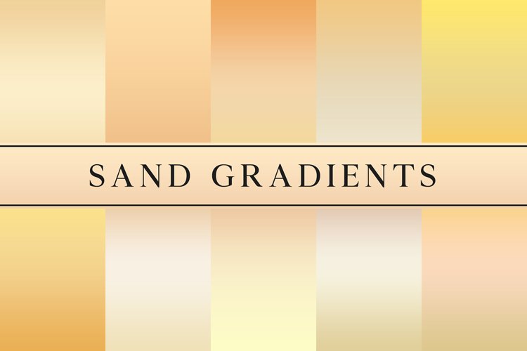 Sand Clipart Image 16
