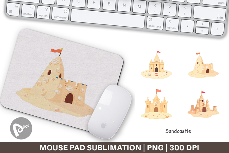 Mouse Png Image 23