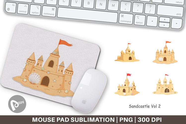 Mouse Png Image 19