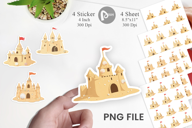 Sticker Png Image 23