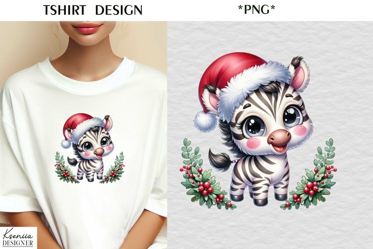 Merry Christmas Clipart Image 14