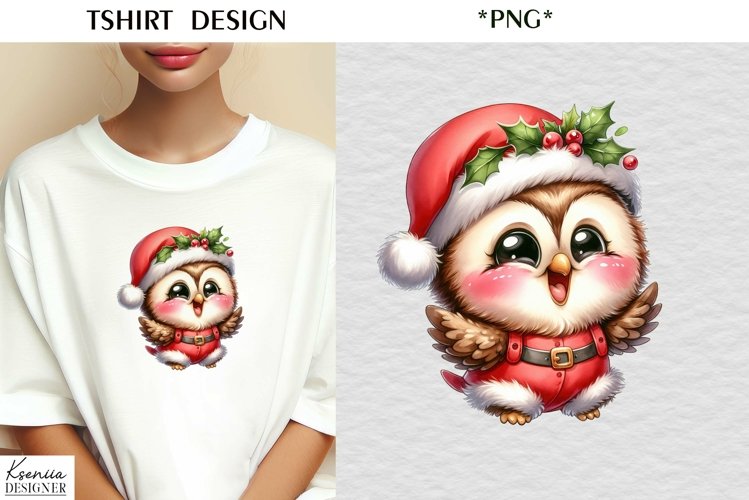 Merry Christmas Clipart Image 21