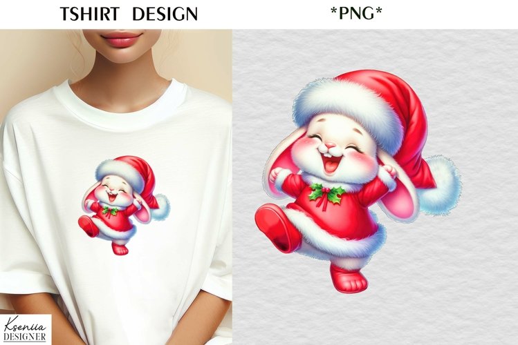 Merry Christmas Clipart Image 20