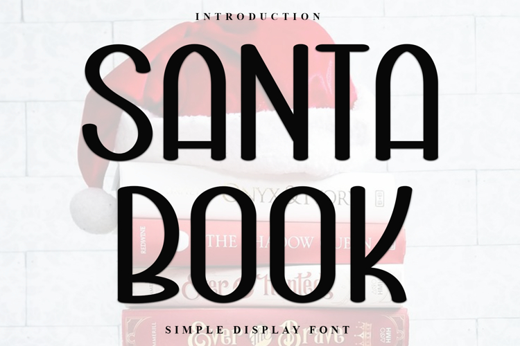 Branding Font Image 24