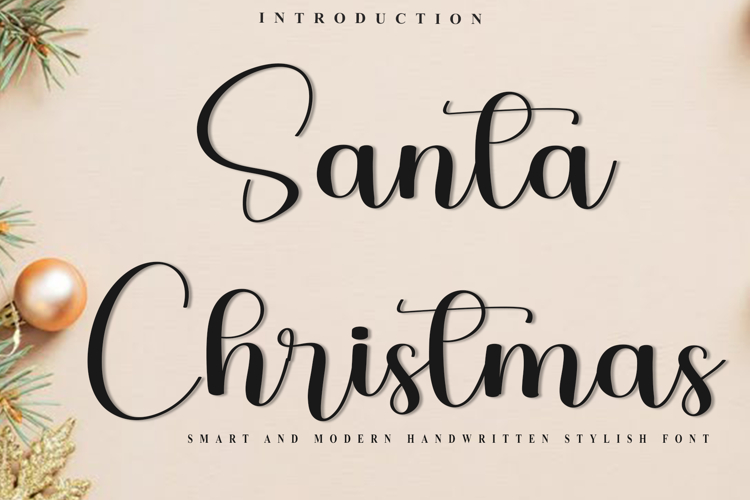 Business Fonts Image 4