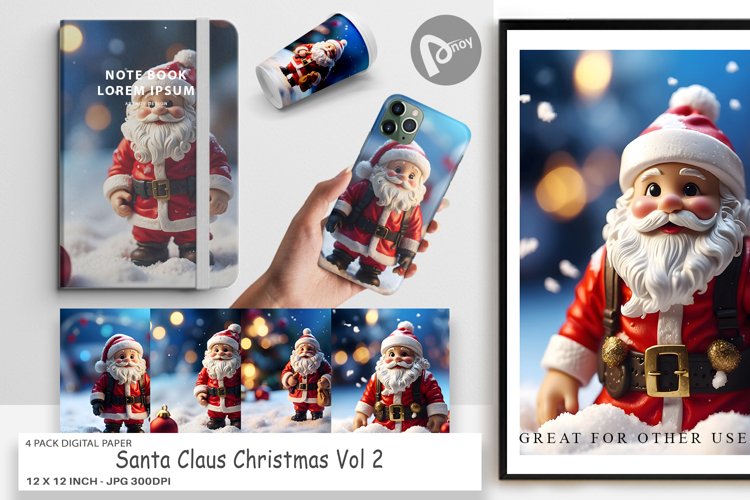 Printable Scrapbook Paper Image 14