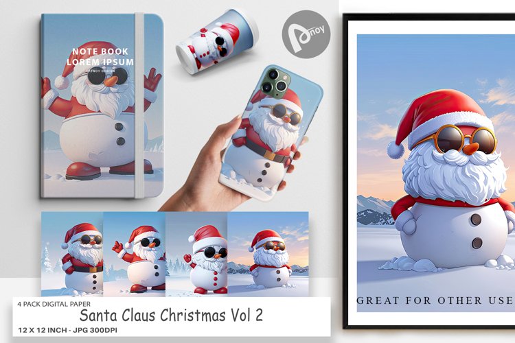 Printable Scrapbook Paper Image 21